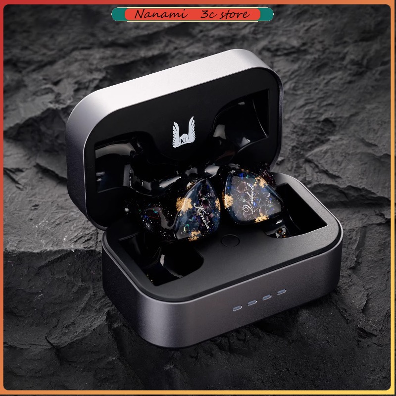 Bluetooth Earphone Tws - KINERA Verdand Bluetooth Earphones Dual-Mode Bone