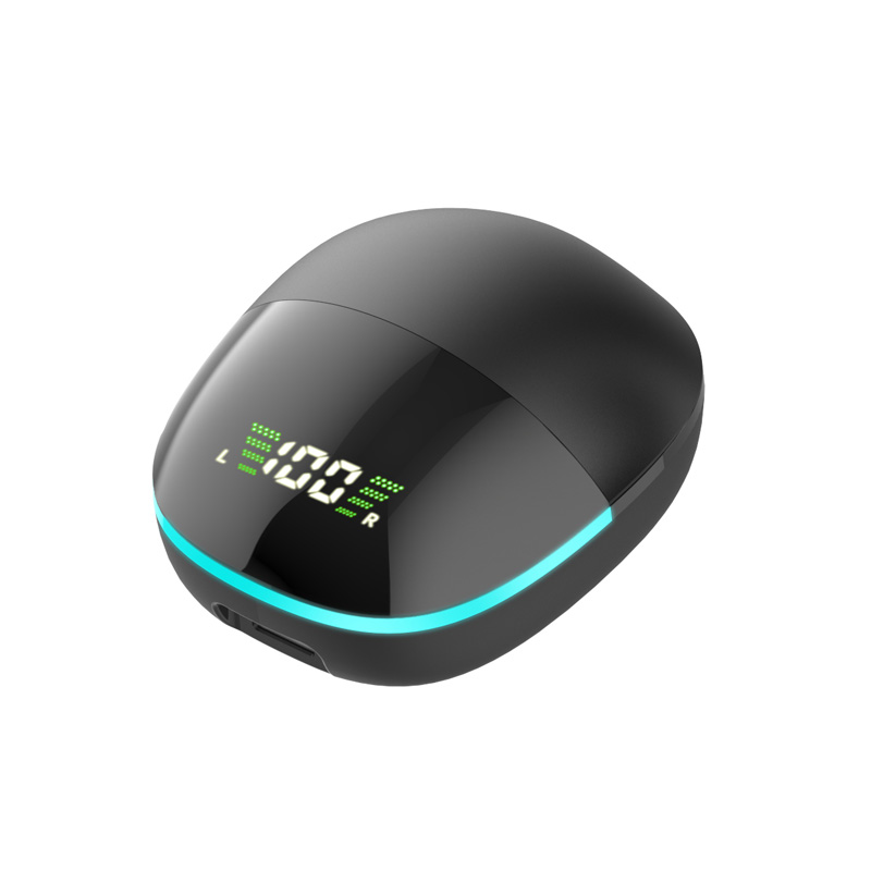 Bluetooth Earphone Tws - Original TWS G9S true wireless Bluetooth