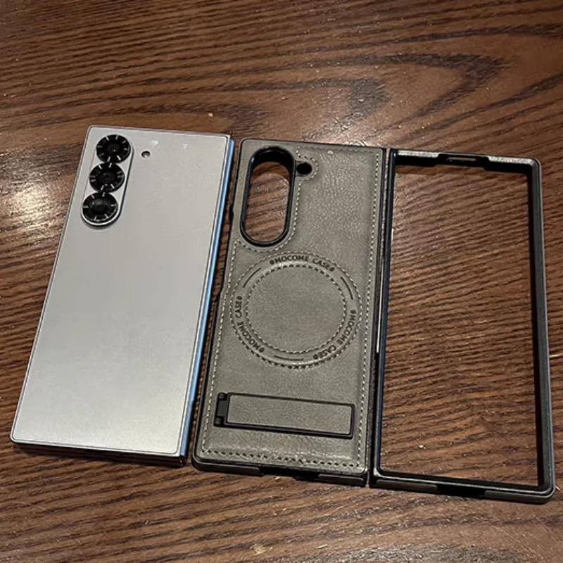 Retro Leather Hidden Tripod Ph - Retro Handset Phone recension och pris