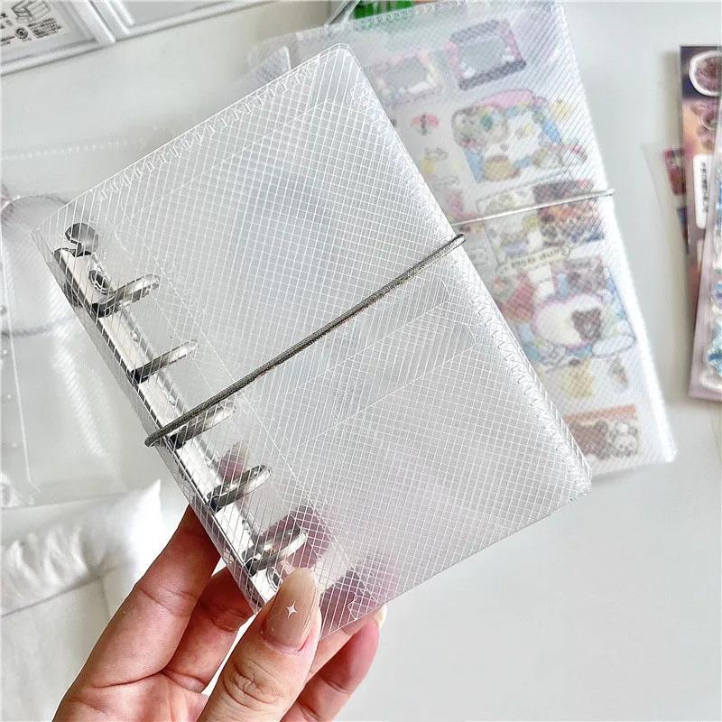 A6 M5 Three Fold Diagonal PP D - Phone Accessories For Travel recension och pris