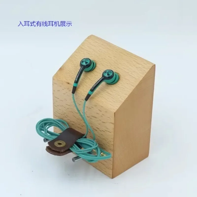 Wired Headset Storage Earphone - Bluetooth Earphone Tws recension och pris