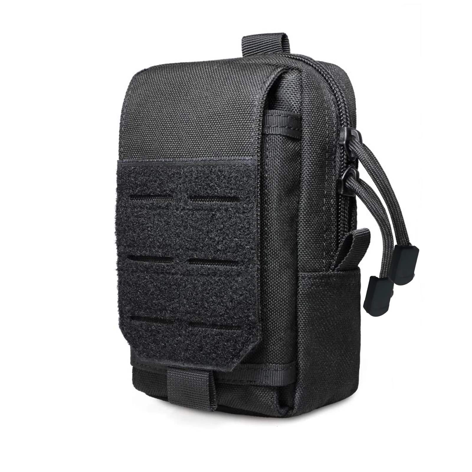 Tactical Molle Pouch Waist Bag - Phone Accessories Organizer recension och pris