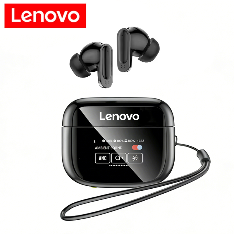 Lenovo V11 TWS Wireless Earpho - Bluetooth Earphone Tws recension och pris