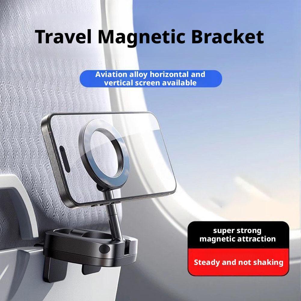 Travel Magnetic Phone Stand St - Phone Accessories For Travel recension och pris