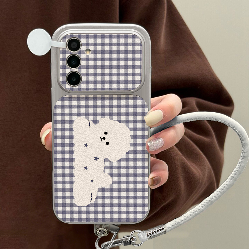 Phone Case For Samsung Galaxy  - Samsung Galaxy S24 recension och pris