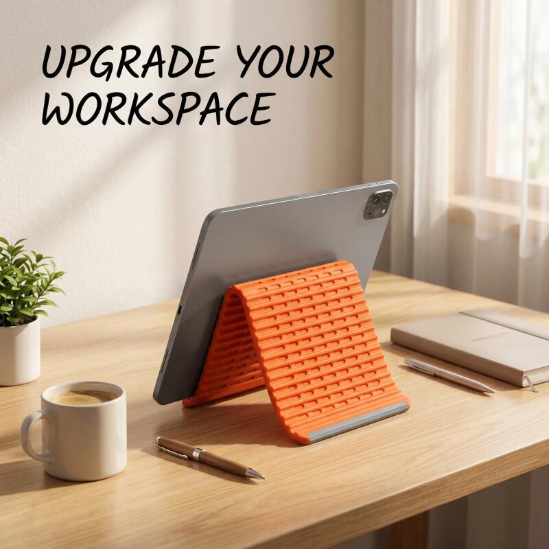 Creative Foldable Phone Stand  - Phone Accessories For Travel recension och pris