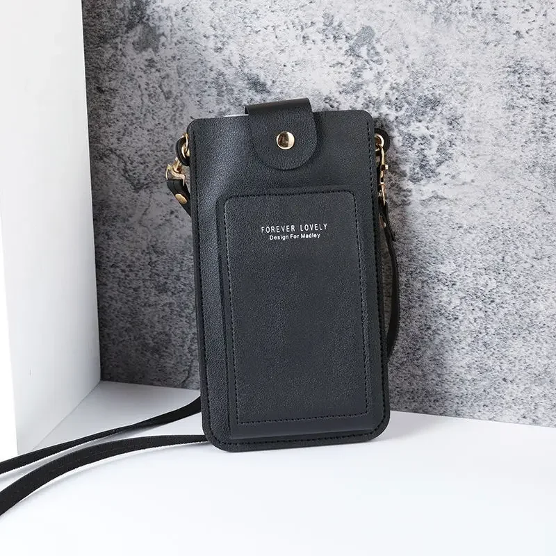 Crossbody Mobile Phone Bag for - Phone Accessories Organizer recension och pris