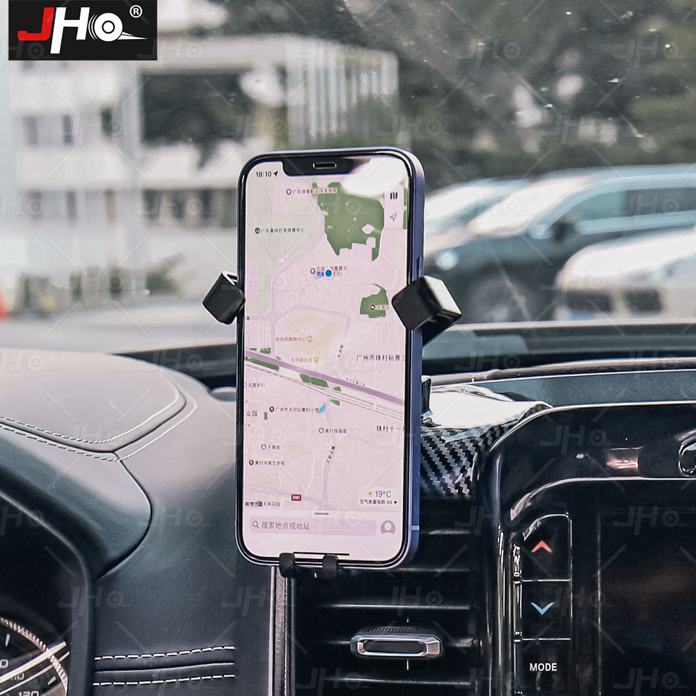 JHO Air Vent Car Phone Holder  - Phone Accessories Trx recension och pris