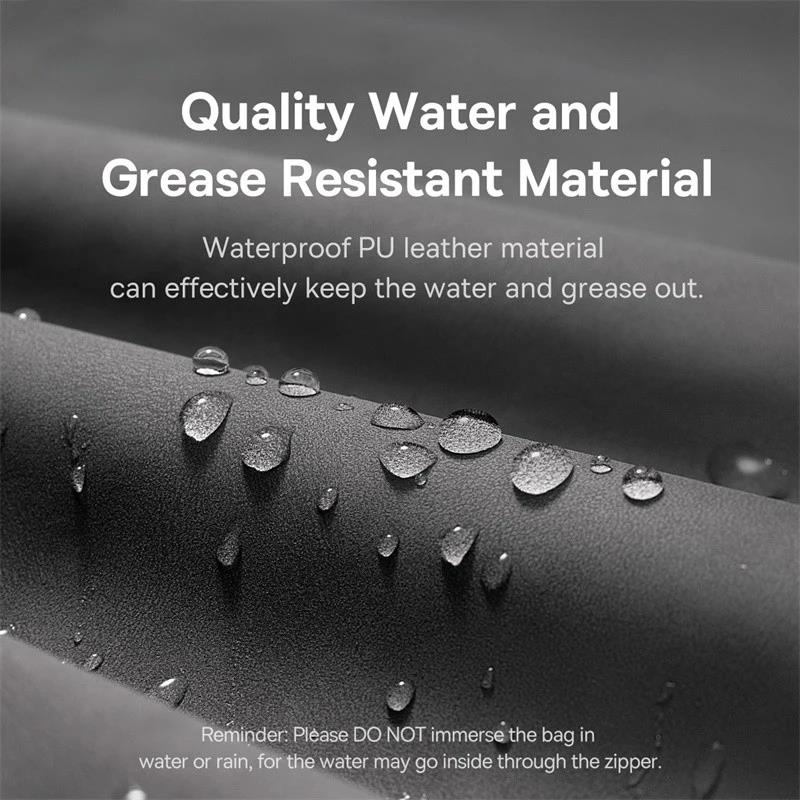 Portable Phone Waterproof Bag  - Phone Accessories Organizer recension och pris