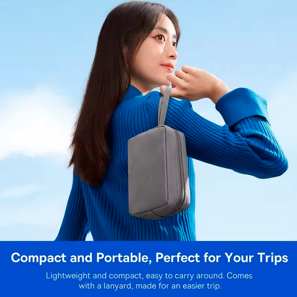 Portable Phone Waterproof Bag  - Phone Accessories Organizer recension och pris